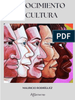 Conocimiento y Cultura