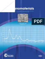 Nanomaterials Technical Bulletin