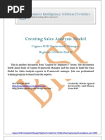 Download Cognos10 for Beginners Part II by Amit Sharma SN67067815 doc pdf