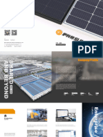 Sunket Solar Solution Catalogue