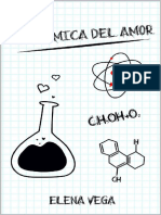 La Química Del Amor (Elena Vega)