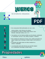 Alquenos