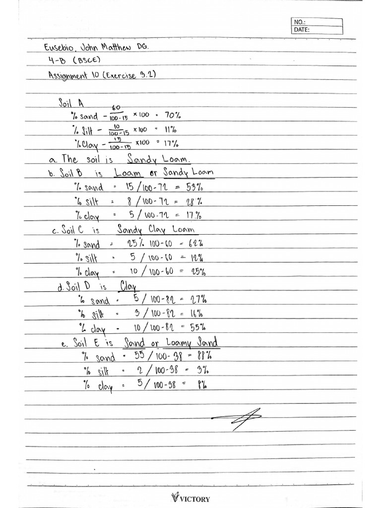 Class 10 Exercise 3.7
