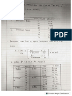 data pengamatan praktikum 1