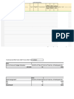 L&D Monitoring Tool