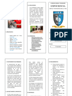 Triptico Expociencia