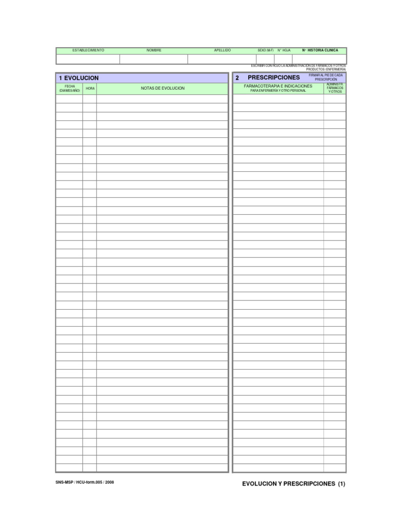 formulario-005-evolucion-pdf