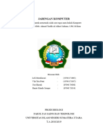 PDF Makalah Jaringan Komputer - PDF - Convert