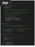 C# Classes Syntax Steps