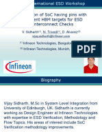 A5 - IEW - Pin - Specific - Interconnect Checks - AllSlides - 20thapril2016