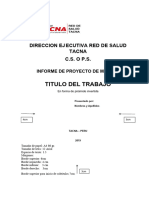 Informe de Proyecto Mejora 2020 (2) - 1