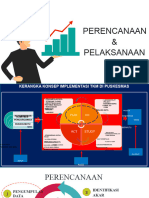 Plan Perencanaan Dan Pelaksanaan