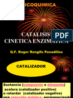 Catalisis Química y Enzimática 2019
