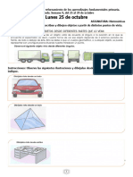 PMD ??? 4° Semana 9 Del 25 Al 28 de Octubre