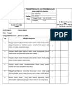 DT Pendistribusian & Pengembalian RM - Docm