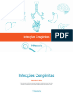 Infecções Congênitas1