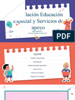 Capacitación Preescolar