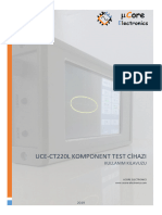 Uce ct220 TR