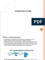 IT Infrastructure