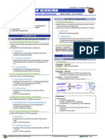 157 - Metabolism Physiology) Regulation of Glycolysis