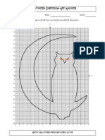 Halloween Cartesian Art Owl.1634730118