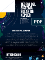 Sistema Solar de Kepler 2