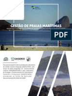 Gestão de Praias