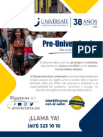 Estructura Preuniversitario UNAL PRESENCIAL-1