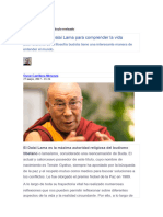 100 Frases Del Dalai Lama