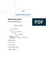 Pertemuan 3