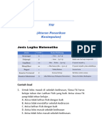 Pertemuan 4