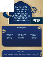 Presentasi Kelompok 1 Agama Islam-3