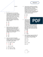 Bab 8 TPS POTENSI KOGNITIF