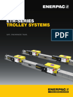 ETR-Series Trolley System EN-US