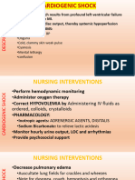 Cardiac Disorders