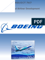 Boeing Case Study - OM - Group 1