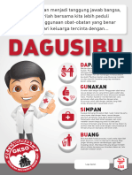 Dagusibu Poster