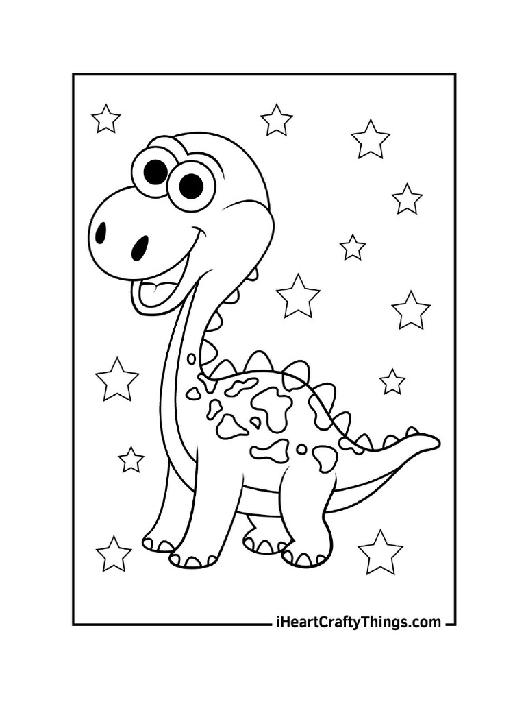 Dino | PDF