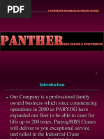 Download GANTRY CRANES MANUFACTURER IN INDIA by Ajit Hooda SN67070200 doc pdf