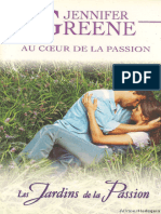 Jennifer, Greene - Au Coeur de La Passion (2011) - Libgen - Li