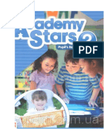 - словник Academy Stars 2 (1-5)