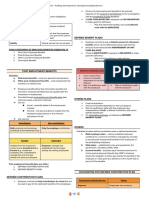 Aec64 Audit 2 Notes-19-21