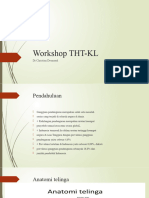 Workshop THT KL