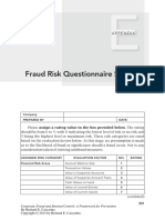Corporate Fraud and Internal Control - 2012 - Cascarino