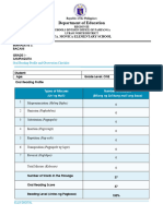 Assignment 11-Grade 1