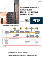 2021.09.09 - Permen PUPR 18-2021 Pembongkaran BG - R1