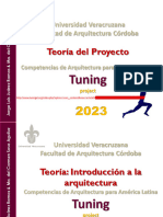 2 TP23 Proyecto Tuning Arquitectura