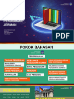 Manajemen Pendidikan Jerman Kelompok 3