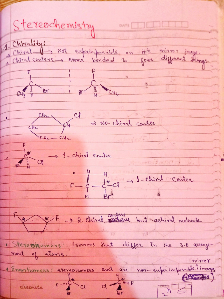 Orgo chem pdf