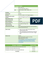 Modul Ajar Geometri